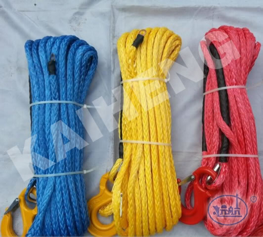 Dinima rope